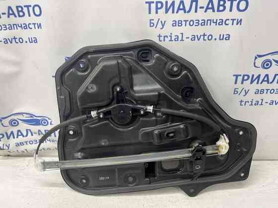 Стеклоподъемник задний правый Mazda CX 5 2011-2017  (Арт. 79612) Киев