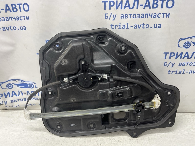 Стеклоподъемник задний правый Mazda CX 5 2011-2017 KD5372590 (Арт. 79612) Киев - изображение 1