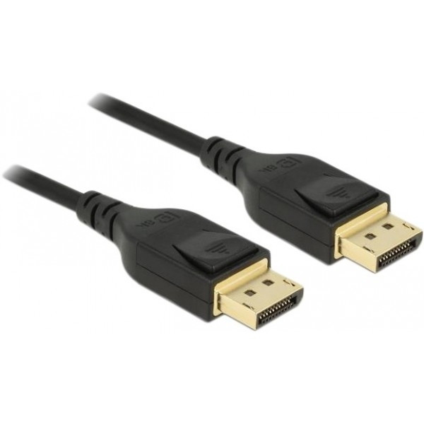 Кабель Atcom DisplayPort-DisplayPort, 1.8м, Чорний (16121) (Код товару:22665) Харьков - изображение 2