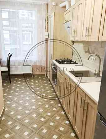 Оренда 1 кімнатної квартири ЖК Британський квартал. Газ. м. Іподром Код 11178967 Киев