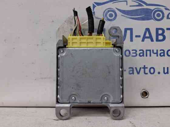Блок AIRBAG Toyota Auris E150 1.6 БЕНЗИН 1ZRFAE 2013 (б/у) Київ