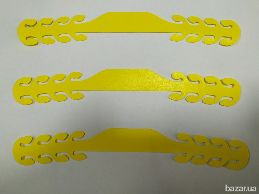 Держатель (Зажим, фиксатор) для медицинской маски Киев - изображение 5