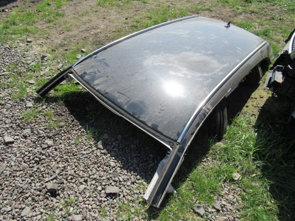 Крыша Opel Insignia Sports Tourer 2009-2013 Ковель - зображення 2