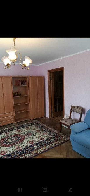 долгосрочная аренда 1-к квартира Киев, Голосеевский, 9999 грн./мес. Киев - изображение 3