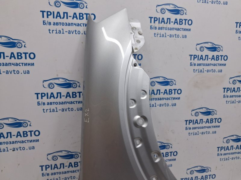 Крыло переднее правое Chevrolet Captiva 2006-2018 22750013 (Арт. 70028) Киев - изображение 1