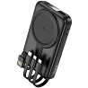 Портативное ЗУ Power Bank Hoco J135 Rico 22.5W+PD20W с БЗУ 10000 mAh Херсон