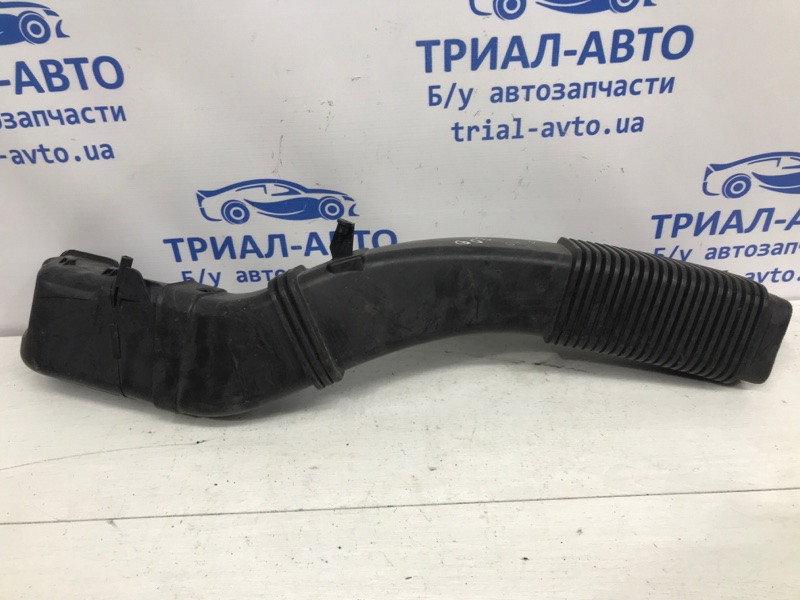 Воздухозаборник BMW 5 F10 2.0 ДИЗЕЛЬ 2010 (б/у) Киев - изображение 1