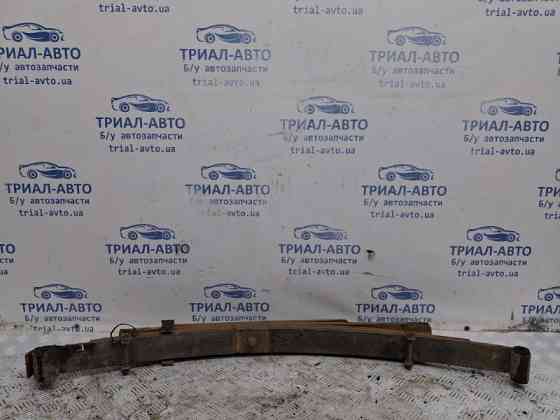 Рессора Mitsubishi L200 KB 2.5 DIESEL 4D56 2006 (б/у) Київ