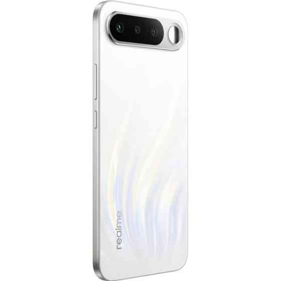 Смартфон Realme 16 8/256GB Air White (RMX5171) UA Харків