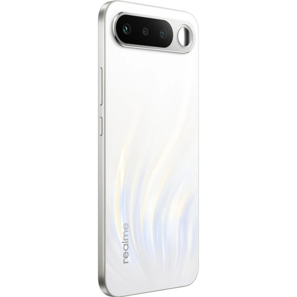 Смартфон Realme 16 8/256GB Air White (RMX5171) UA Харків - зображення 6