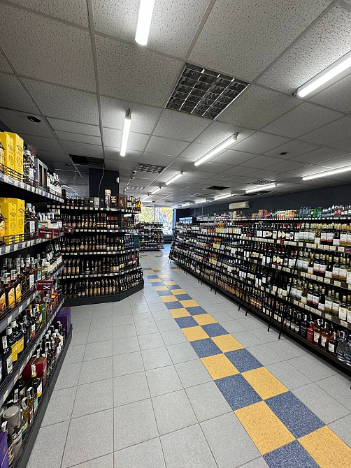 Здам фасадний магазин на Черемушках біля Парку Марка Твена, Одеса Одеса - зображення 5