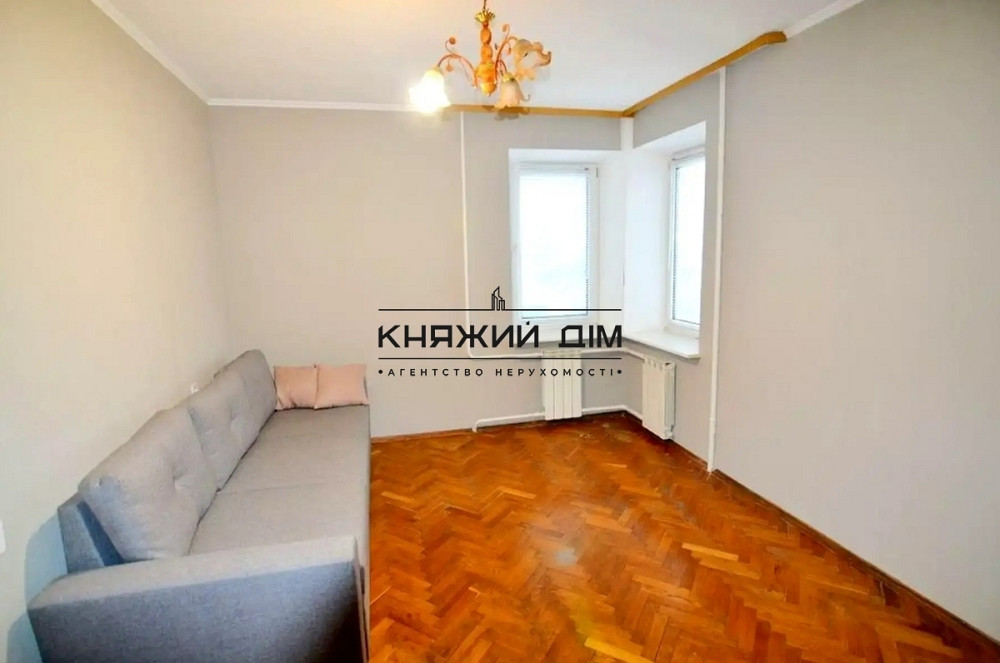 Є Генератор! Оренда 3 кімнатна квартира м. Святошин КОД  11204843 Киев - изображение 5