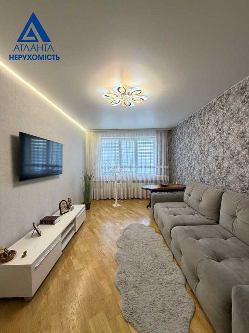 продажа 3-к квартира Луцк, 73000 $ Луцьк - зображення 9