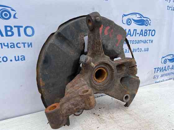 Кулак поворотный правый со ступицей Mazda CX 9 TB 3.7 БЕНЗИН MZI 2006 (б/у) Киев