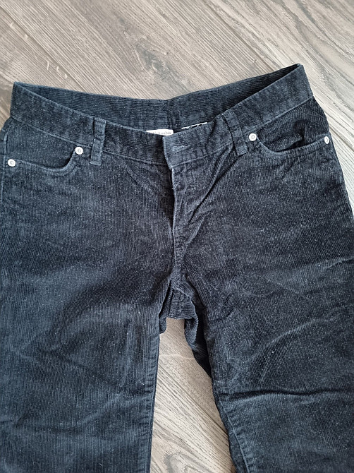 Продам вельветовые женские брюки пр.Columbia р. S Київ - зображення 4