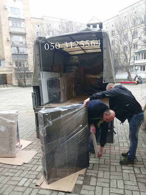 Вантажні перевезення попутка догруз логіст без ставки! Киев - изображение 6