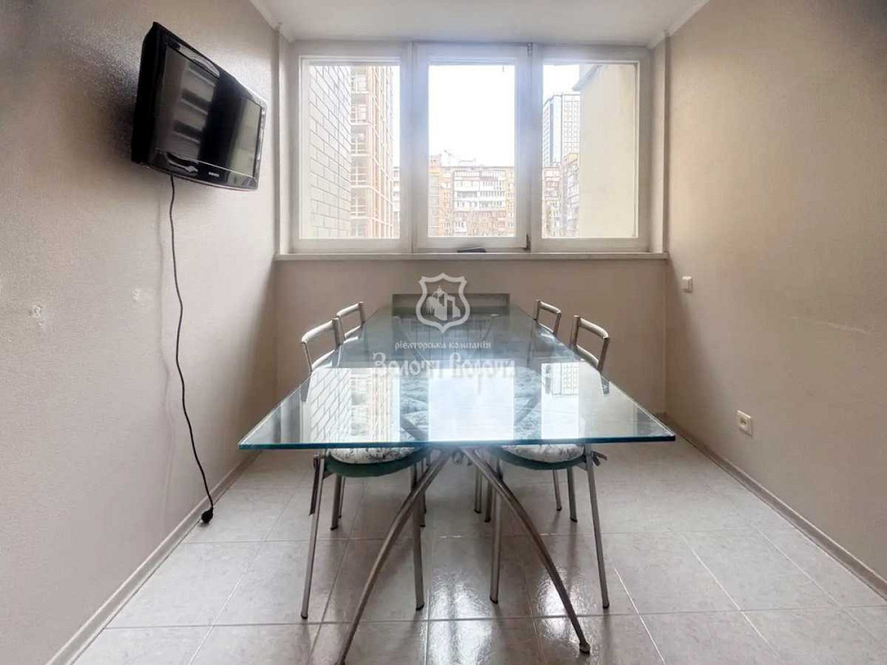 продажа 4-к квартира Киев, Голосеевский, 149000 $ Київ - зображення 12