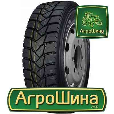 Грузовая шина Royal Black RD802 (ведущая) 315/80 R22.5 156/150K PR20 Київ