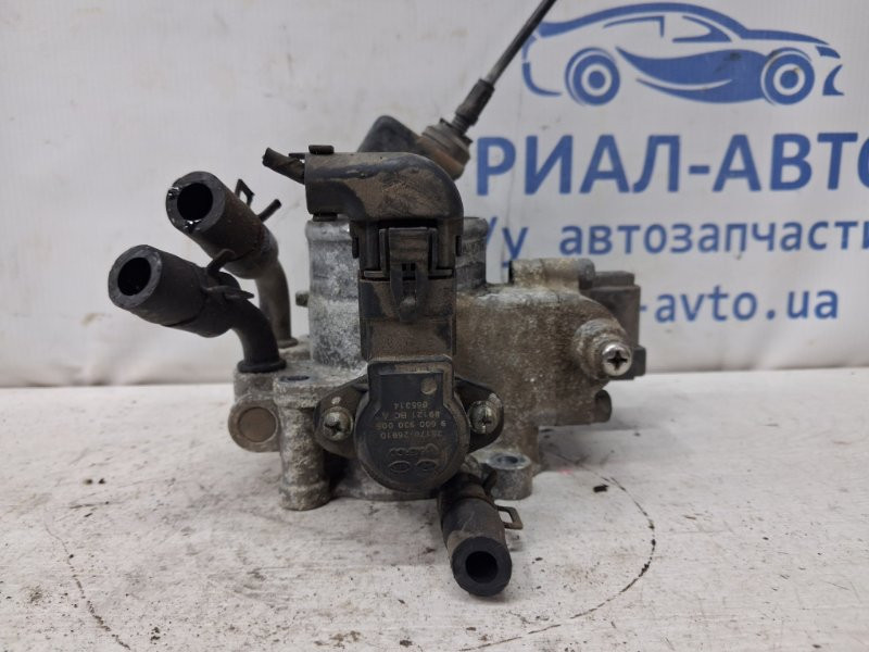 Заслонка дроссельная Hyundai I30 2007-2012 351002B060 (Арт. 78283) Київ - зображення 2