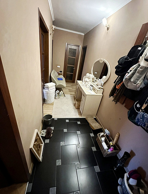 У продажу 3 кімнатна квартира на Добровольського Одесса - изображение 8