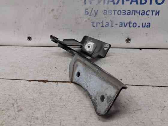 Петля капота левая Nissan Qashqai J11 1.2 БЕНЗИН HRA2DDT 2013 (б/у) Киев