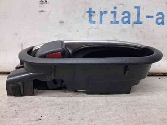 Ручка двери внутреняя задняя правая Mazda 6 GH 2.5 БЕНЗИН L5-VE 2007 (б/у) Київ