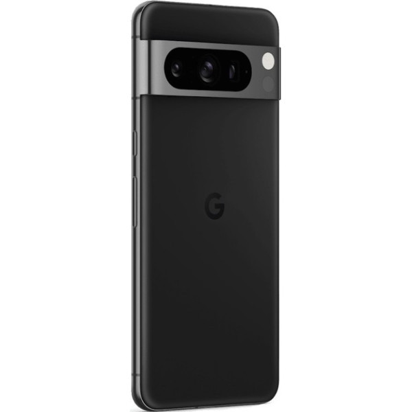 Смартфон Google Pixel 8 Pro 12/128GB Obsidian USA (Код товару:39413) Харків - зображення 4