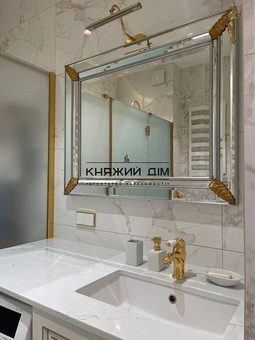 Оренда 1 кімнатної квартири в ЖК RiverStone № 11203184 Київ - зображення 8