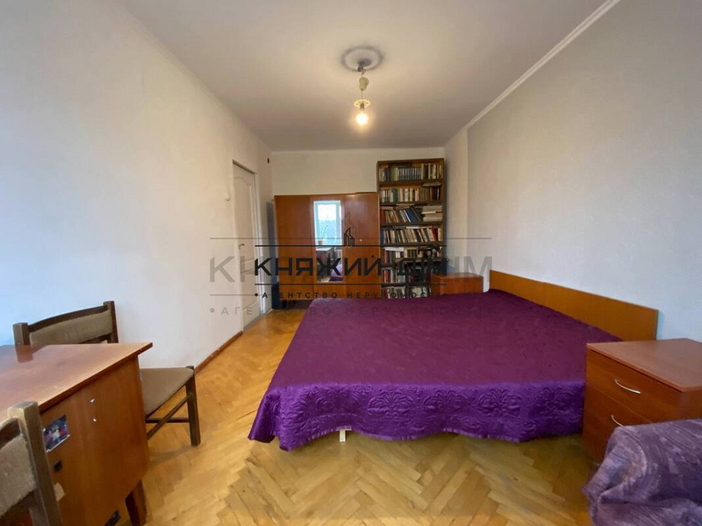 Пропонується в оренду простора 2-кімнатна квартира Солом'янський р-н КОД 11204087 Киев - изображение 6