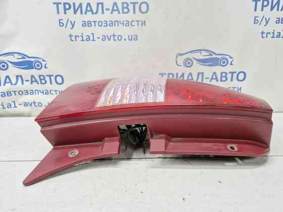 Фонарь задний внешний левый Kia Picanto 2003-2011 9240107010 (Арт. 81855) Киев