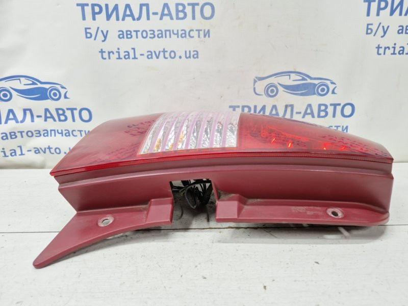 Фонарь задний внешний левый Kia Picanto 2003-2011 9240107010 (Арт. 81855) Киев - изображение 4
