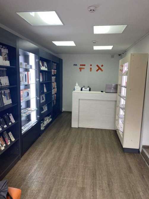 продажа помещения свободного назначения, здания Киев, Печерский, 330000 $ Киев - изображение 7