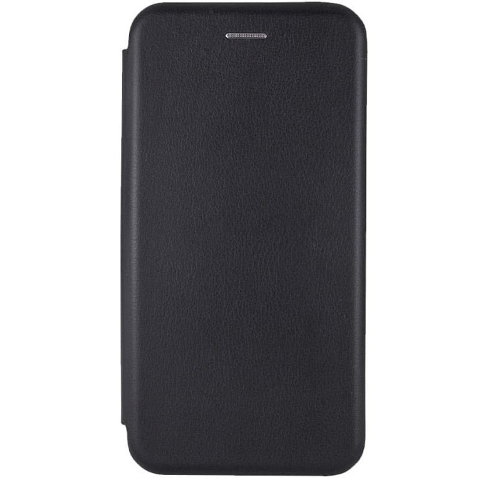 Кожаный чехол-книжка Classy для Samsung Galaxy A04e Херсон - изображение 1