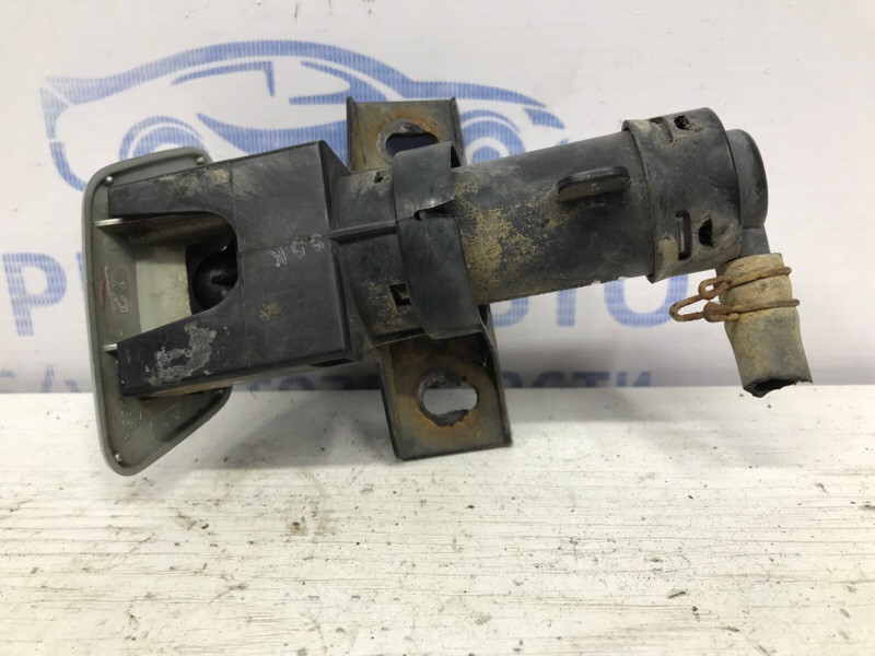 Омыватель фары левый Toyota Prado J120 3.0 DIESEL 1KDFTV 2002 (б/у) Киев - изображение 4