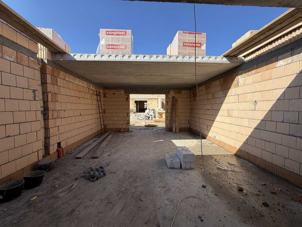 продажа 4-к таунхаус Киево-Святошинский, Буча, 90000 $ Буча - изображение 4