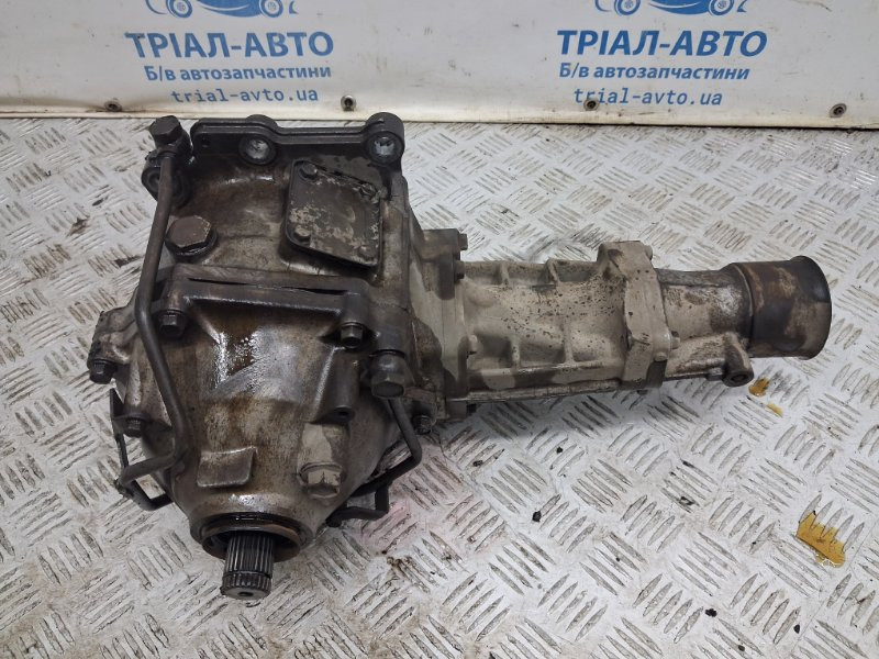 Раздаточная коробка Mitsubishi Outlander 2003-2006 MN132254 (Арт. 87765) Київ - зображення 4