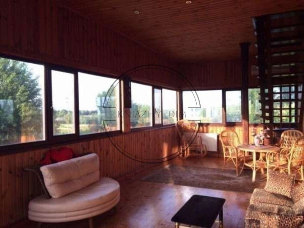 Без комиссии! Аренда дома, Осокорки.Код объекта № 136197 Киев - изображение 5