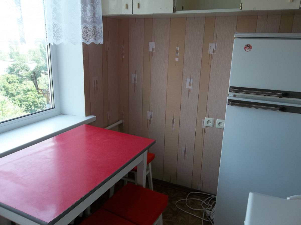 долгосрочная аренда 1-к квартира Киев, Деснянский, 6500 грн./мес. Киев - изображение 6