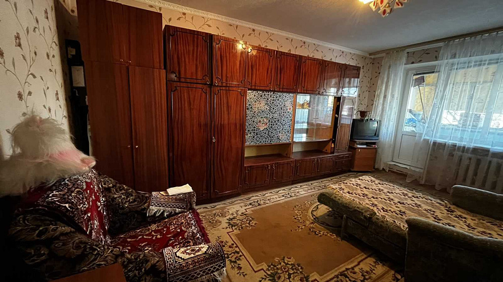продажа 2-к квартира Броварский, Бровары, 45000 $ Бровары - изображение 8
