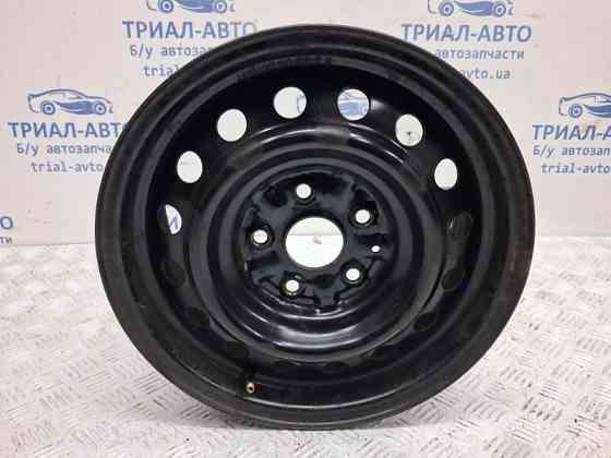 Диск штампованный Suzuki SX4 1 2.0 БЕНЗИН J20A 2006 (б/у) Киев