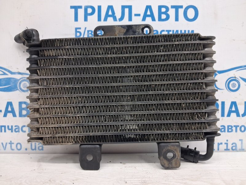 Радиатор коробки передач АКПП Mitsubishi Pajero Wagon 3 3.2 ДИЗЕЛЬ 4M41 1999 (б/у) Київ - зображення 2