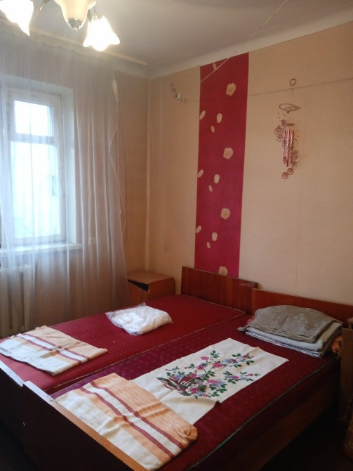 Без залога.м.Академгородок пешком. Сдам хорошее жильё Київ - зображення 5