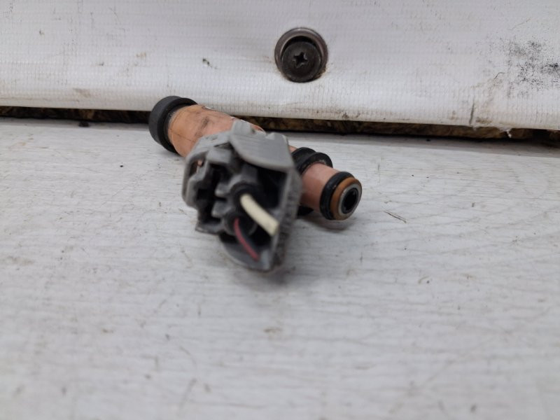 Форсунка топливная Toyota Camry XV30 3.0 БЕНЗИН 1MZFE 2001 (б/у) Київ - зображення 3