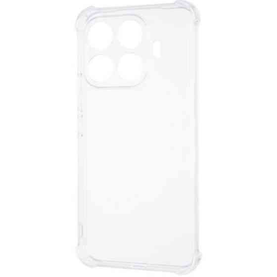 Чохол Gelius Ultra Thin Proof для Xiaomi 17T Pro Прозорий Харків