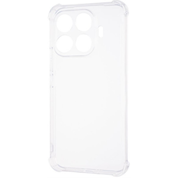 Чохол Gelius Ultra Thin Proof для Xiaomi 17T Pro Прозорий Харків - зображення 2