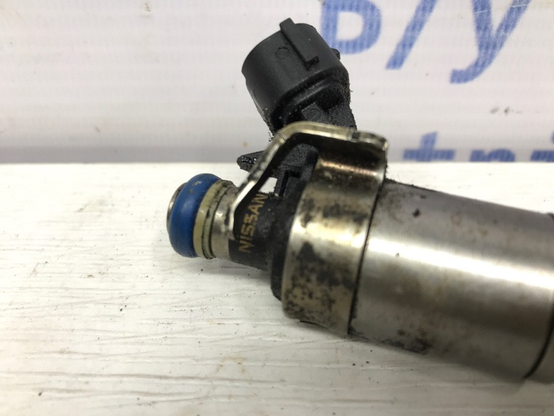 Форсунка топливная Nissan Juke 2010-2019 166001KC0A (Арт. 50964) Київ - зображення 3