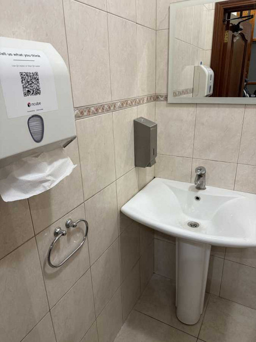 долгосрочная аренда офисное помещение Киев, Шевченковский, 2000 $/мес. Київ - зображення 10