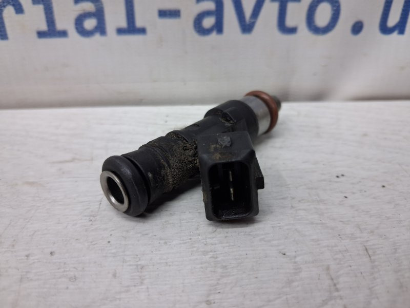 Форсунка топливная Chevrolet Epica 2006-2013 96486983 (Арт. 79022) Київ - зображення 2
