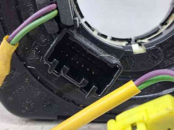 Шлейф AIRBAG Mazda 6 2007-2013 D65166CS0 (Арт. 68195) Киев