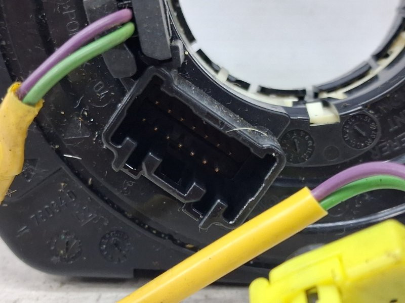 Шлейф AIRBAG Mazda 6 2007-2013 D65166CS0 (Арт. 68195) Київ - зображення 3